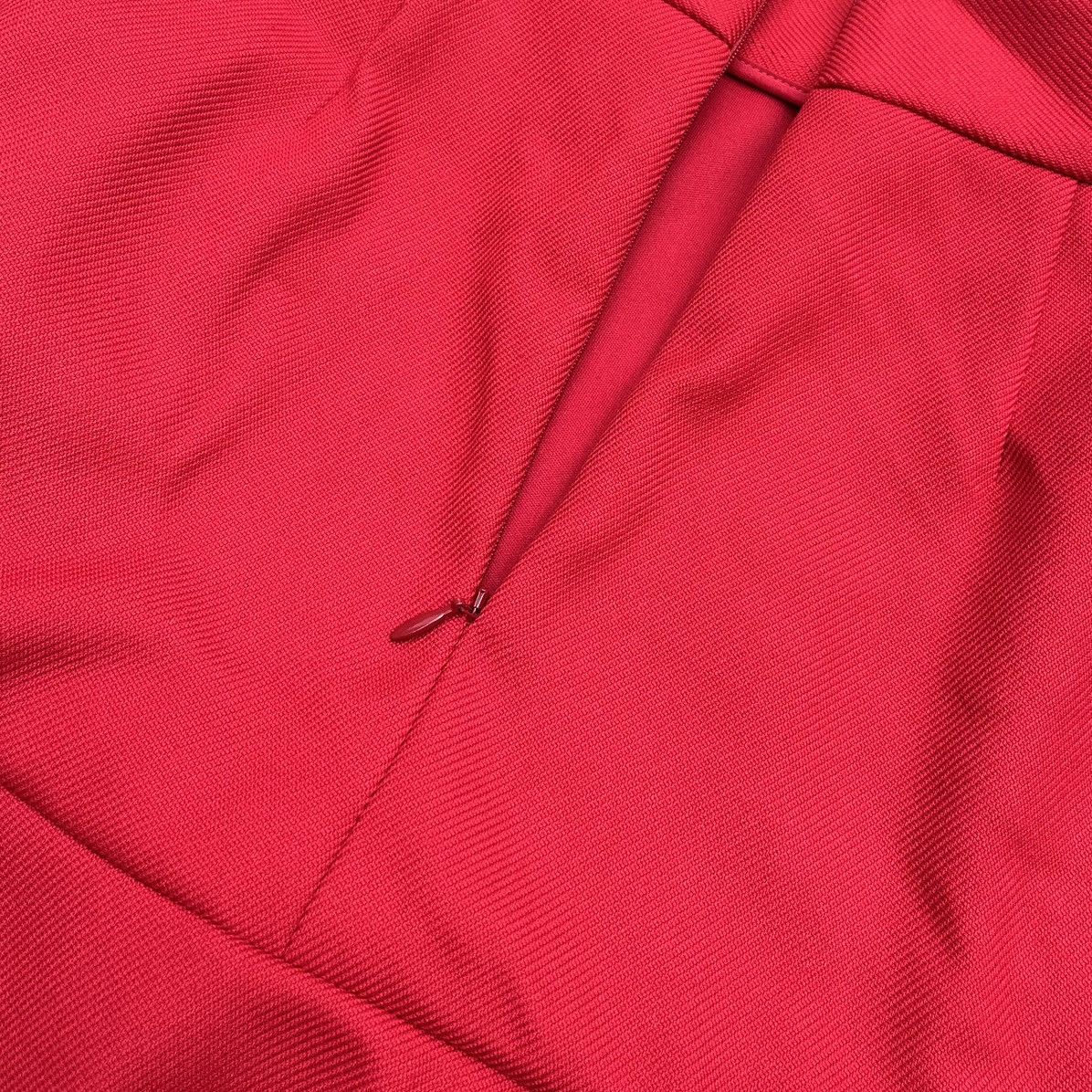 RED Valentino VALENTINO SKIRT Size 26" / US 2 / IT 38 - 3 Thumbnail
