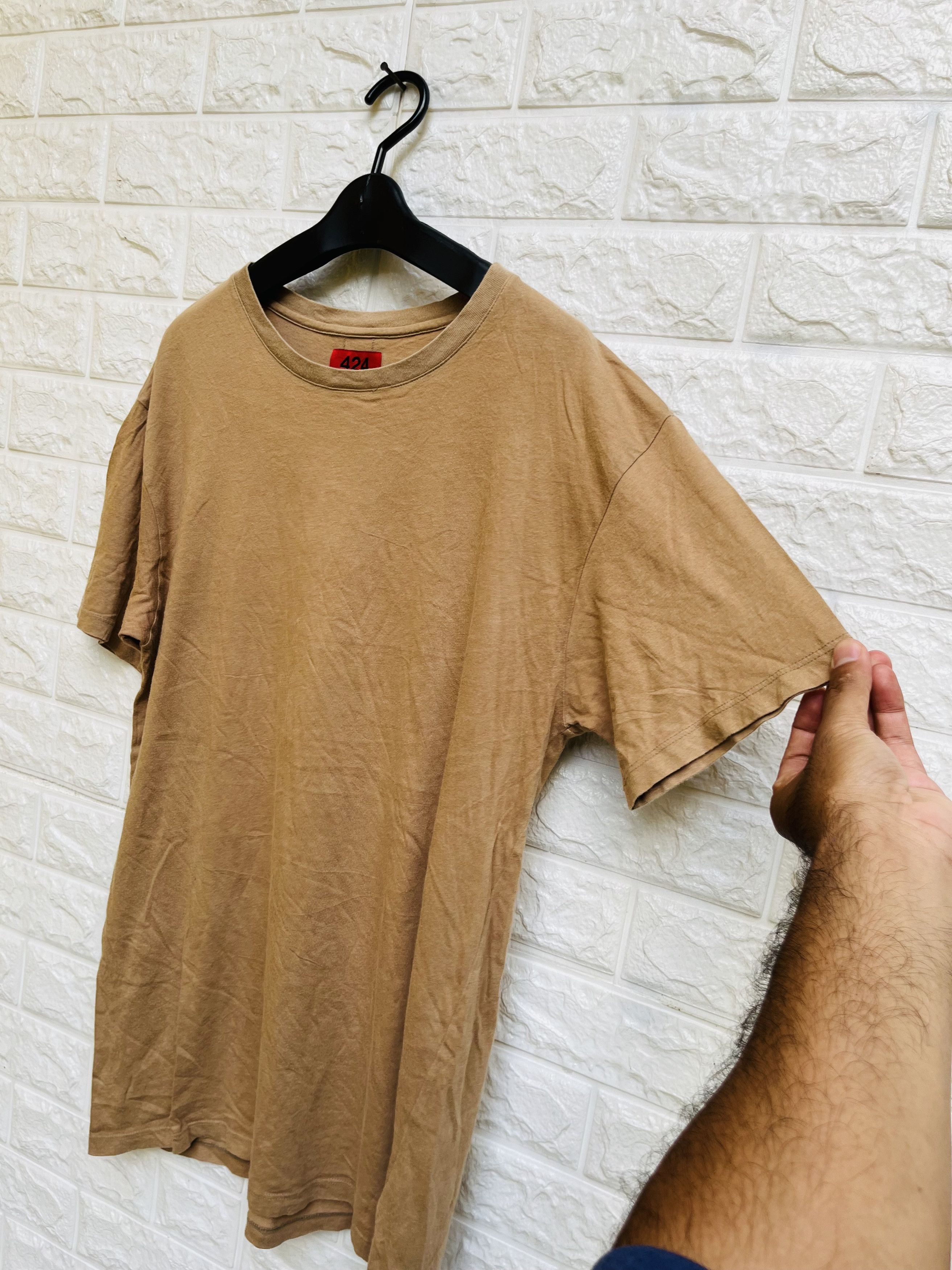 424 × Vintage Vintage 424 Japanese Designer Fashion Style Size US L / EU 52-54 / 3 - 5 Thumbnail