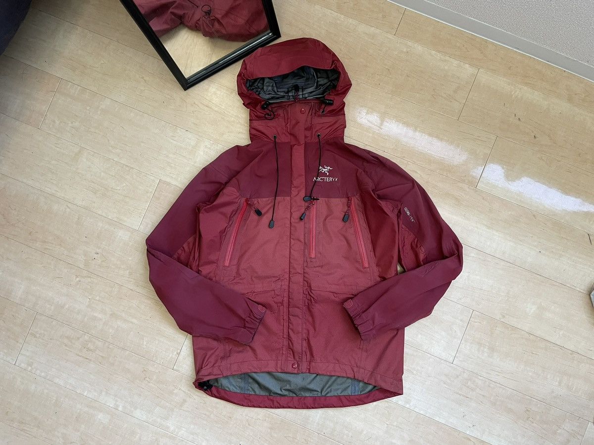 Arcteryx Theta Lt Jacket | Grailed