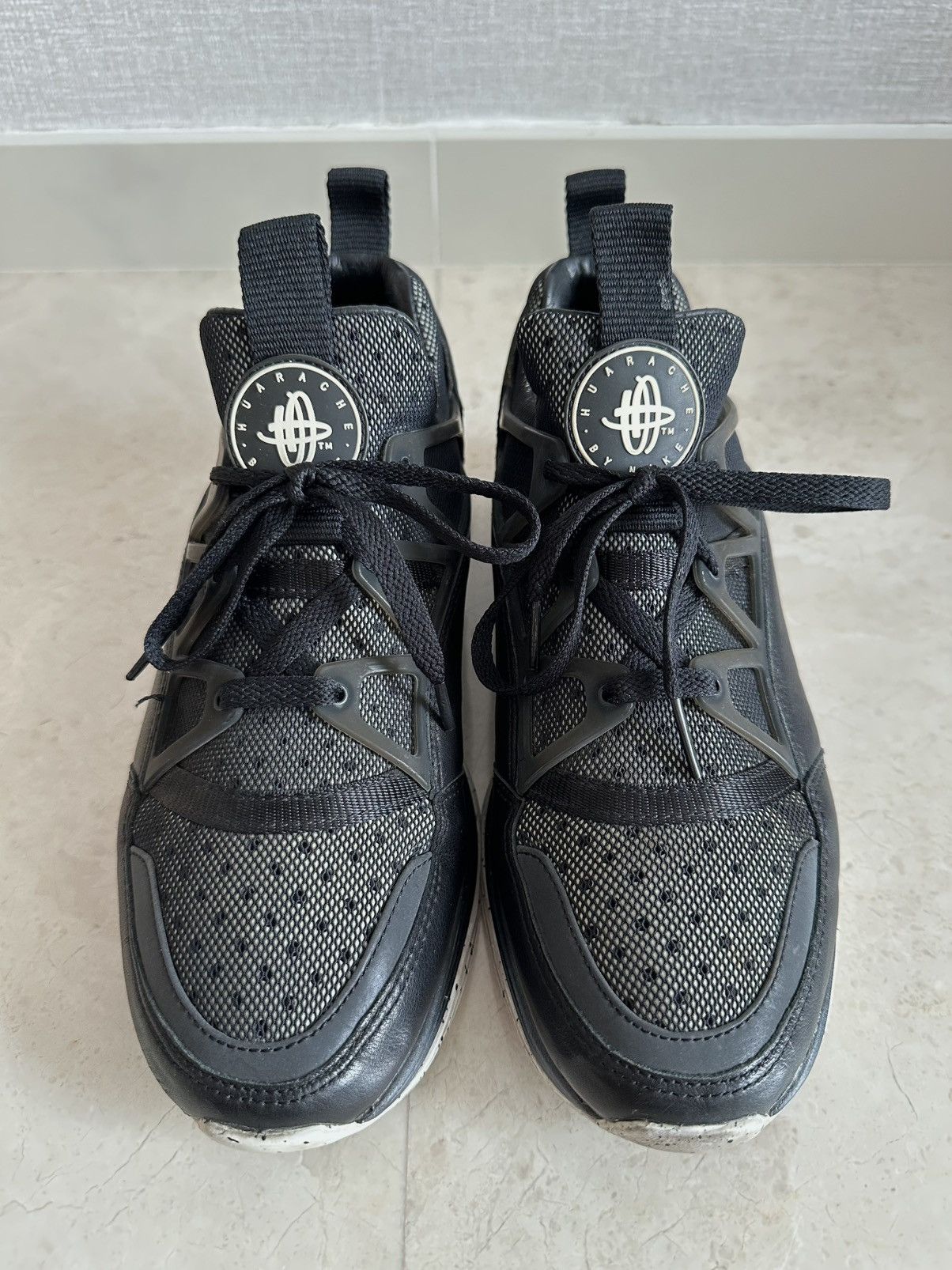 Nike Lunar Huarache Light SP Size US 9 / EU 42 - 3 Thumbnail