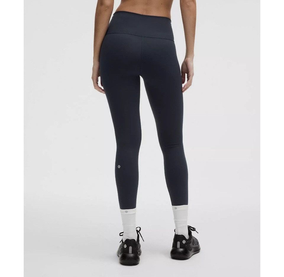 Lululemon Lululemon Wunder Train High-Rise Tight 28"Size 4 NWT Size 27" / US 4 / IT 40 - 3 Thumbnail