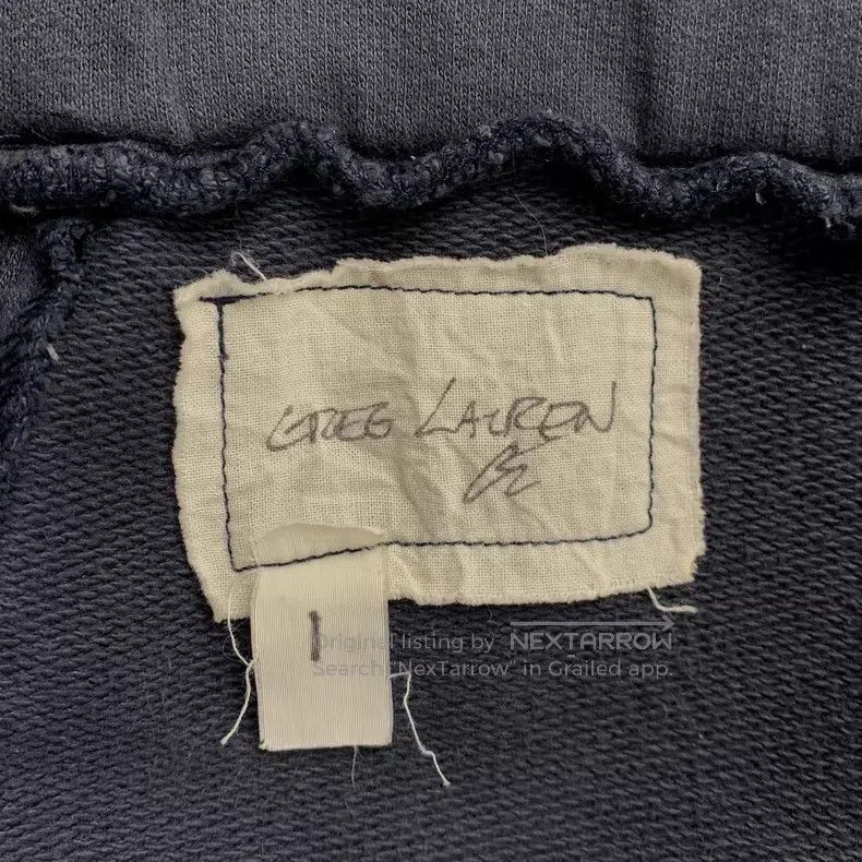 Greg Lauren Greg Lauren size S pants Size US 27 - 3 Thumbnail