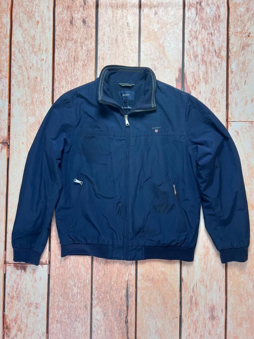 Gant Gant jacket Size US M / EU 48-50 / 2 - 2 Thumbnail