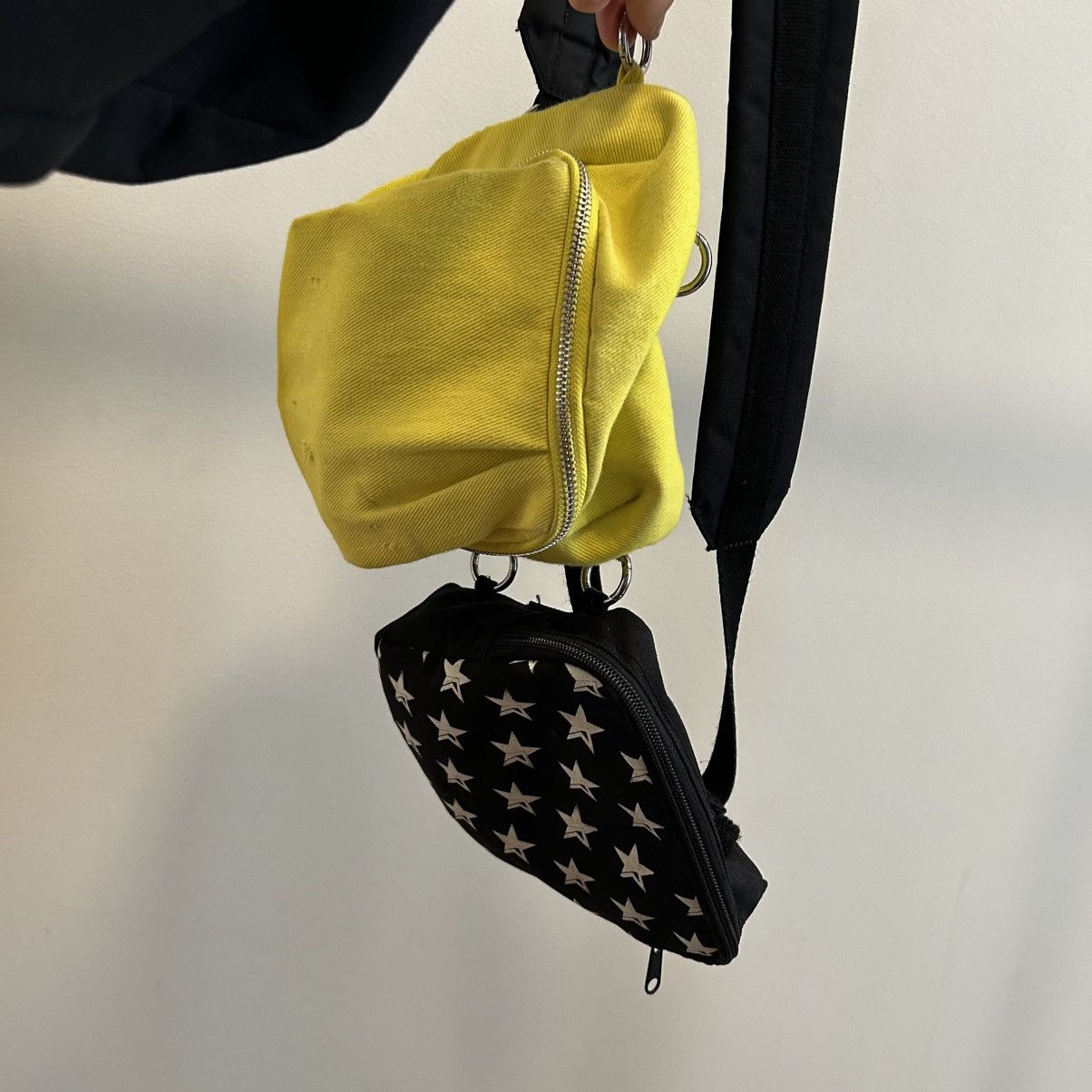 Eastpak × Raf Simons Raf Simons x Eastpak Size ONE SIZE - 5 Thumbnail