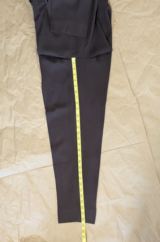 Other Garfield & Marks women's 2 piece pants suit size 8 Size M / US 6-8 / IT 42-44 - 5 Thumbnail