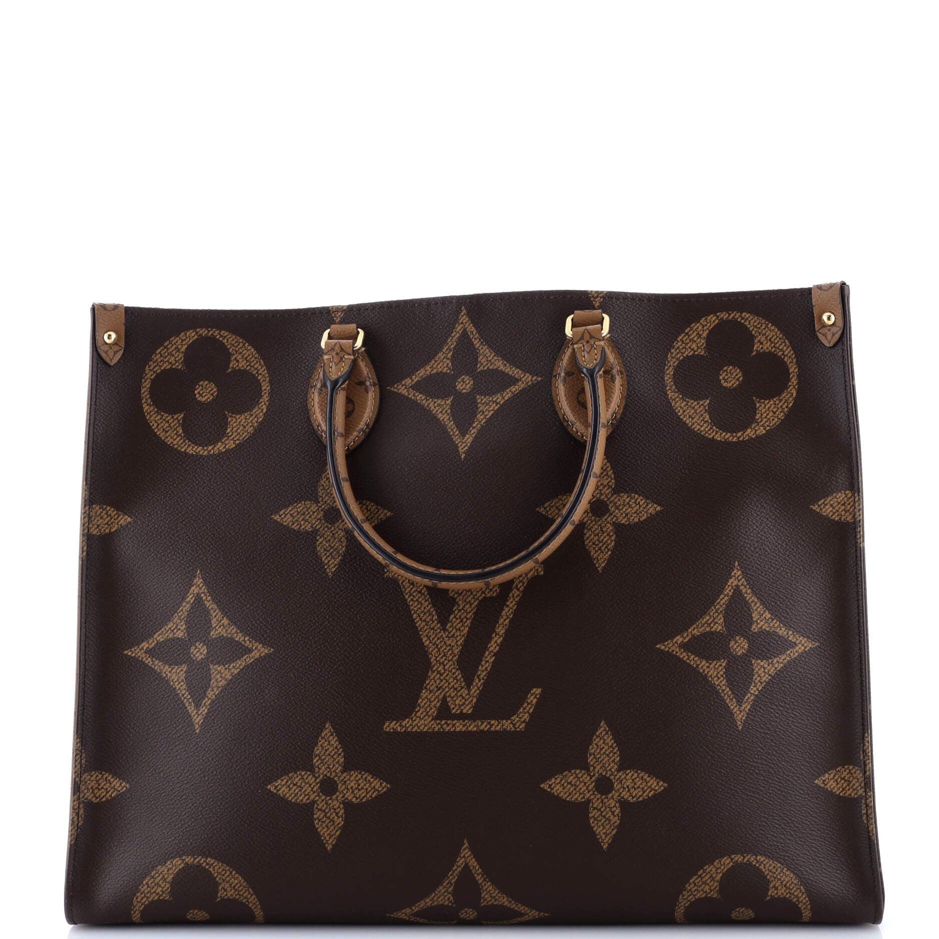 Louis Vuitton OnTheGo Tote Size ONE SIZE - 1 Thumbnail