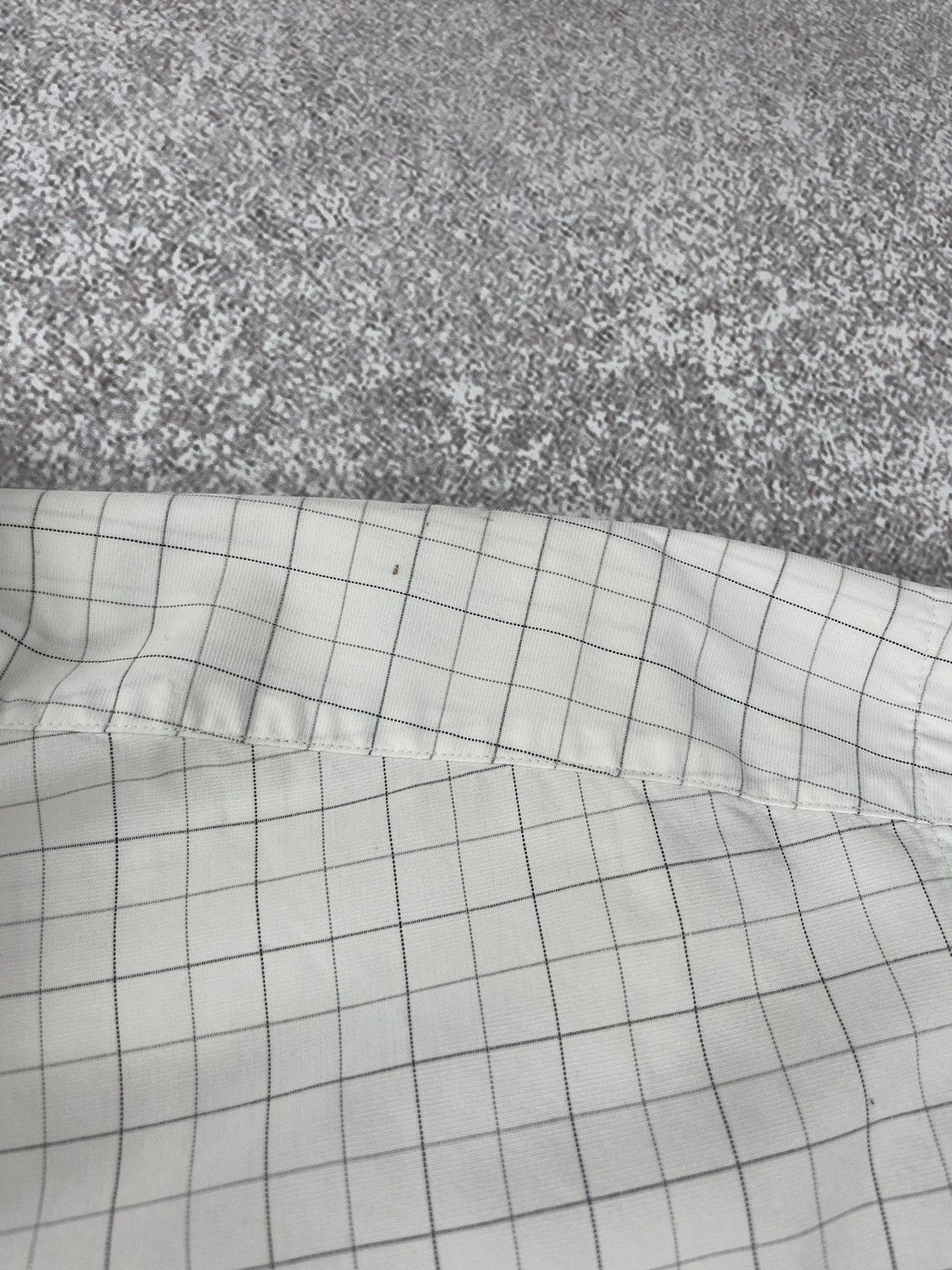 Christian Dior Monsieur × Dior Vintage Christian Dior Pur Cotton Shirt Size US XL / EU 56 / 4 - 6 Thumbnail