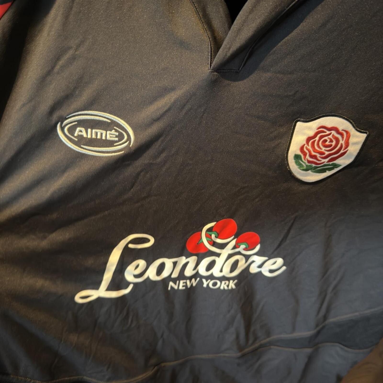 Aime Leon Dore aimé leon dore Size US XL / EU 56 / 4 - 5 Thumbnail