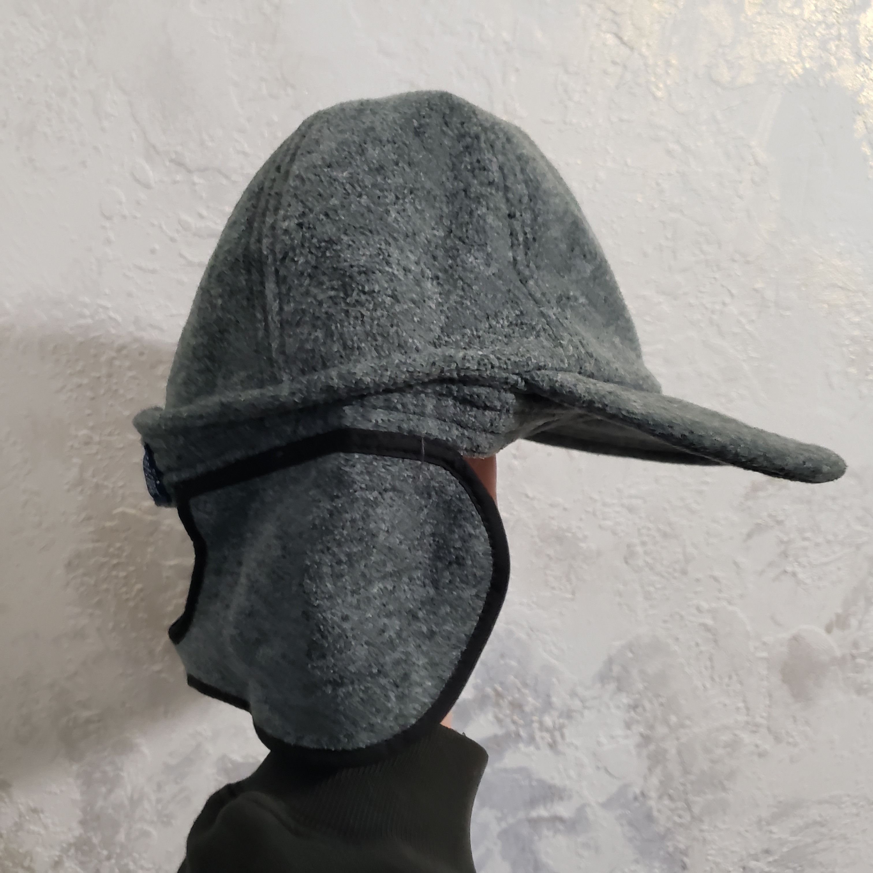 Polo Ralph Lauren Polo Sport Fleece cap winter ralph Lauren Size ONE SIZE - 5 Thumbnail