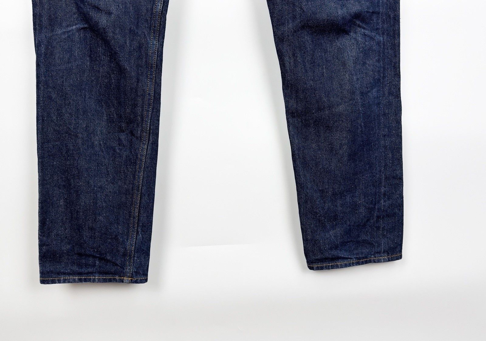 Arket Arket Selvedge 13oz Regular Denim Jeans Size US 32 / EU 48 - 5 Thumbnail
