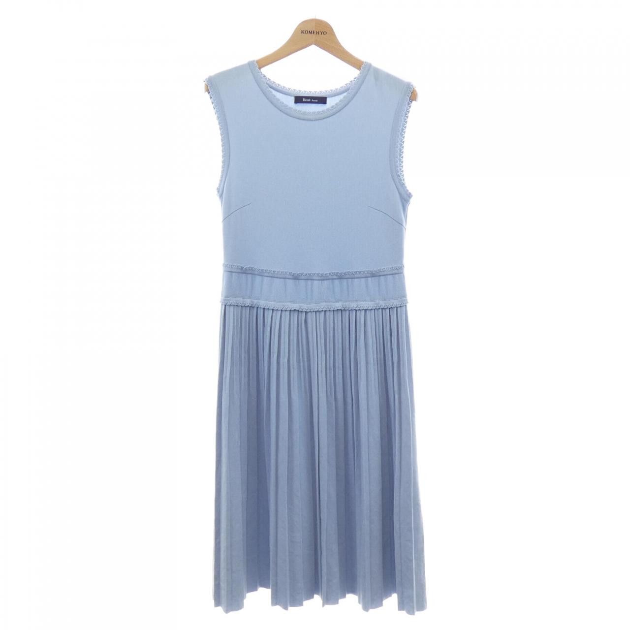 Other Other Rene Dress Textile Dresses 5012100 DUTY FREE for USA Size ONE SIZE - 1 Thumbnail