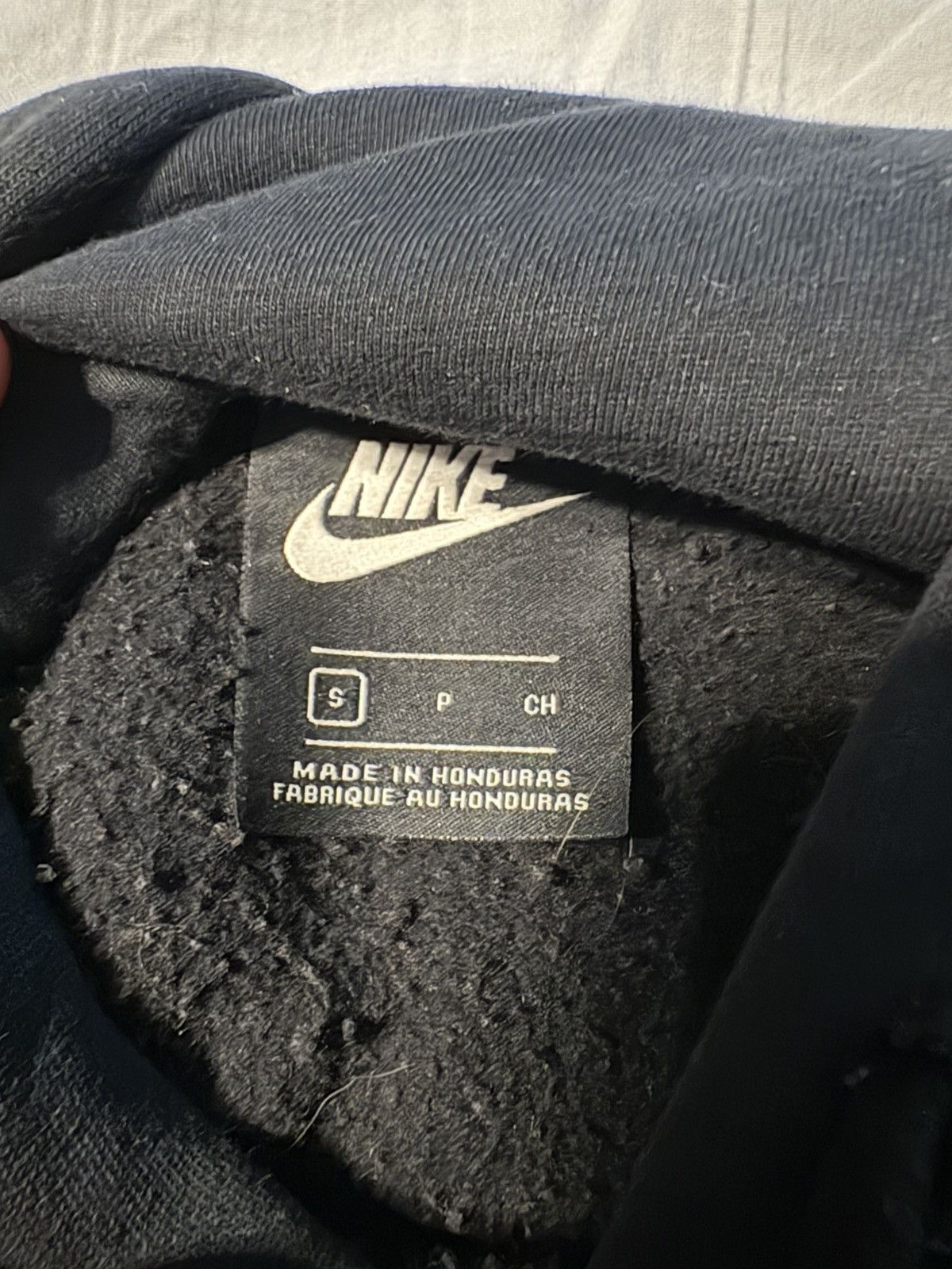 Nike Nike Hoodie Size US S / EU 44-46 / 1 - 3 Thumbnail