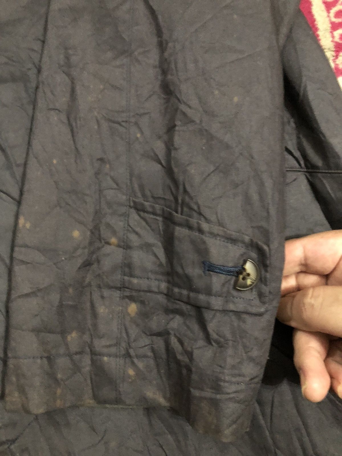 Burberry Burberry’s Size US L / EU 52-54 / 3 - 2 Thumbnail