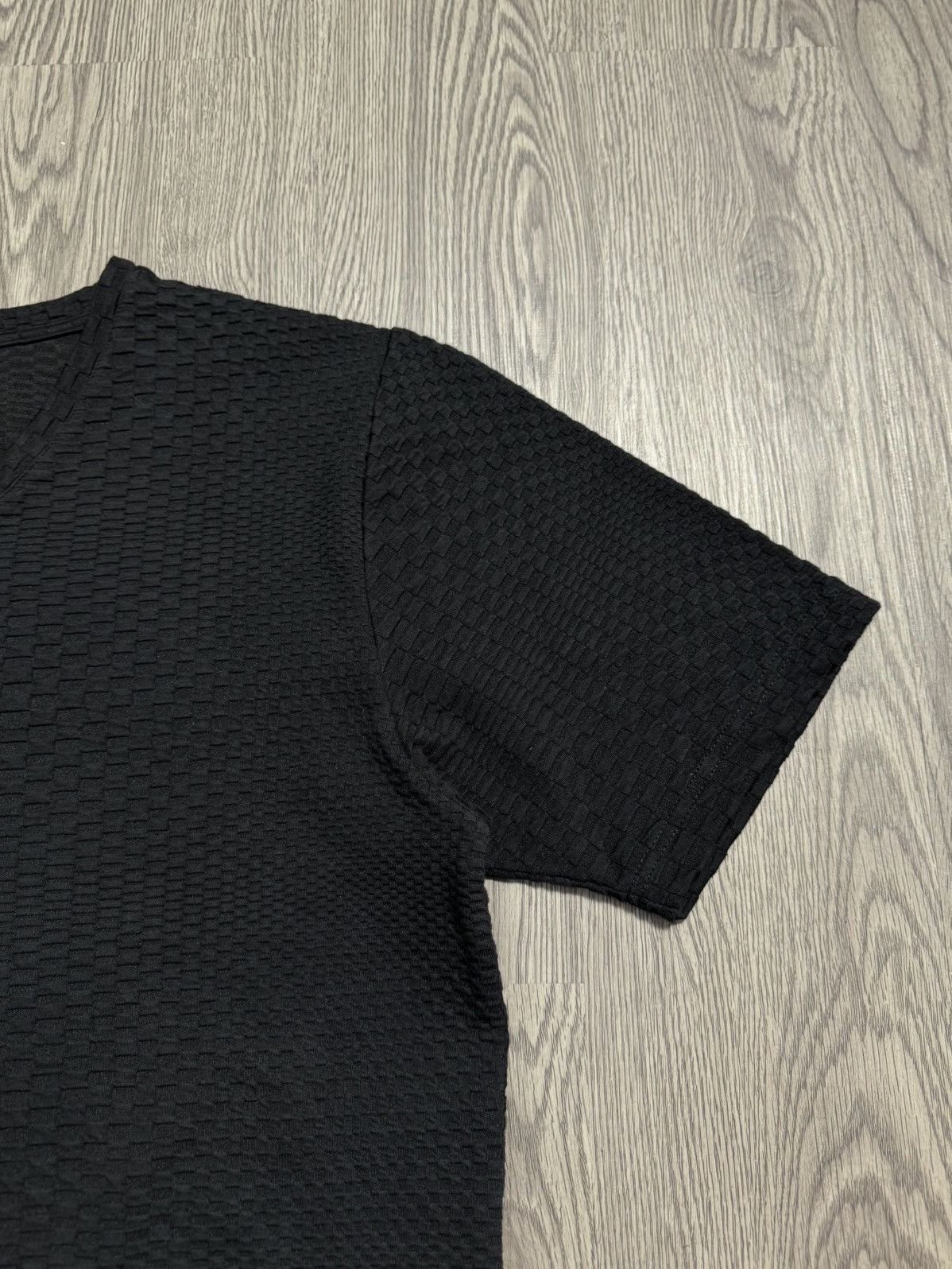 Tete Homme Tete Homme Basic Silk Tee Size US L / EU 52-54 / 3 - 4 Thumbnail