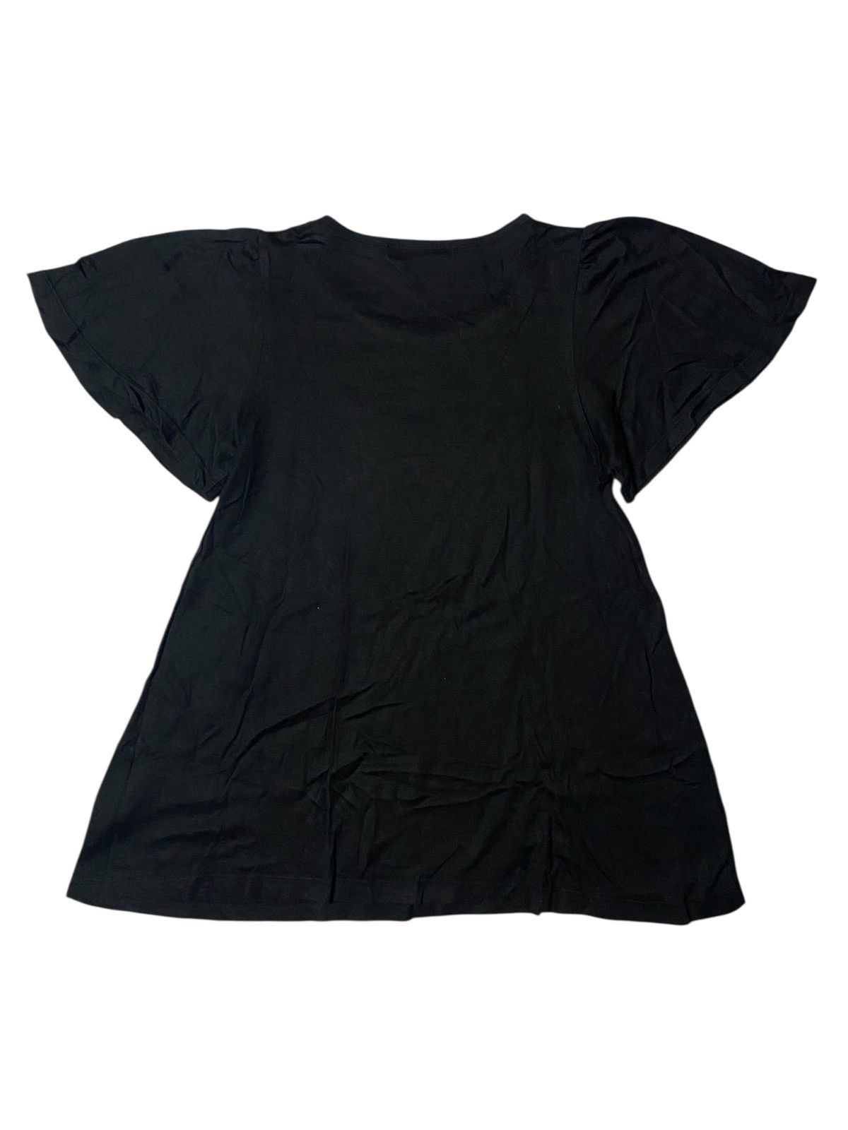 Hysteric Glamour 2000's Hysteric Mini Punk Baby Girl Shirt Size XS / US 0-2 / IT 36-38 - 4 Thumbnail