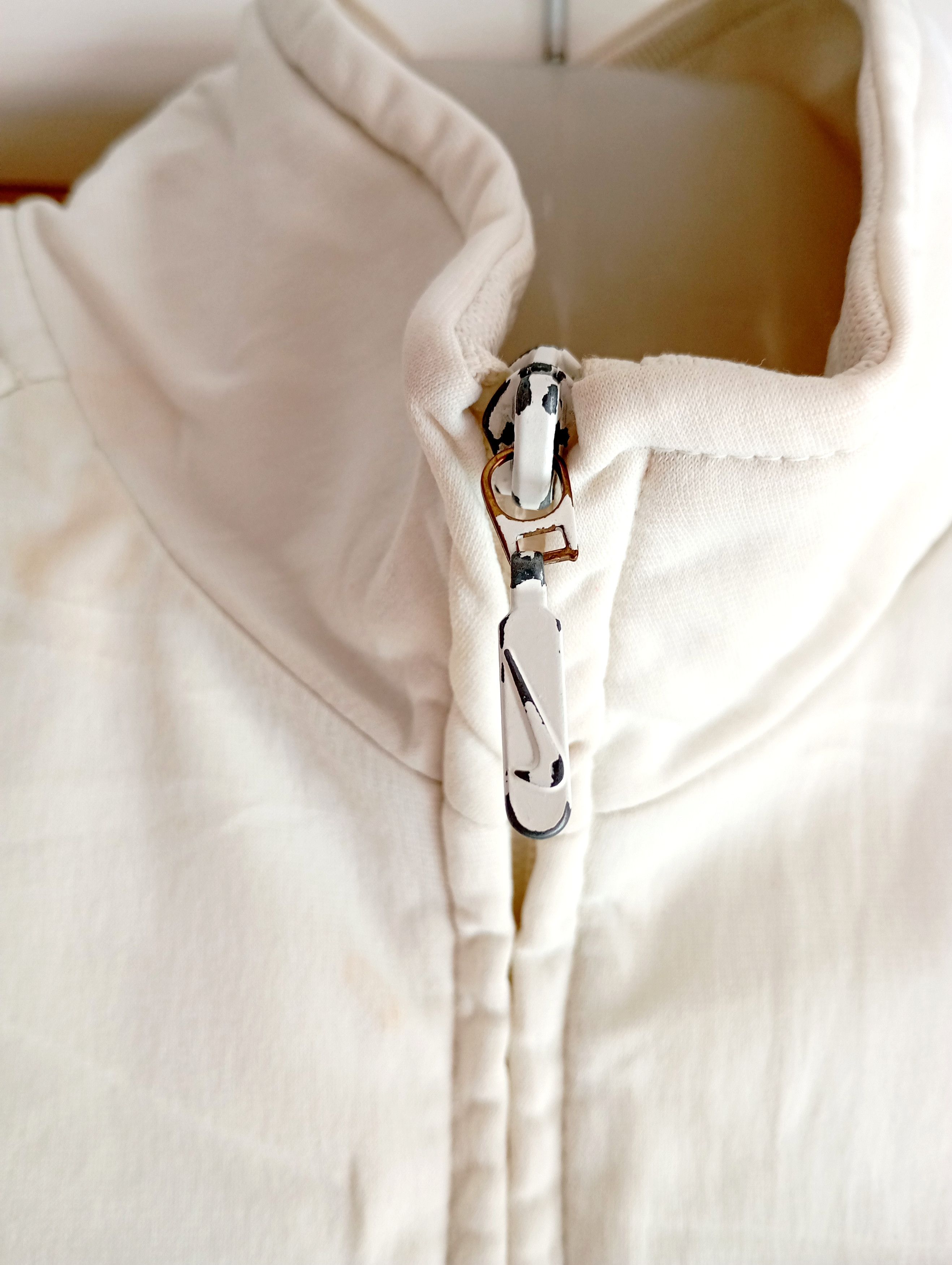 Nike Nike Cortez Vintage 00s Track Jacket Size US M / EU 48-50 / 2 - 9 Thumbnail