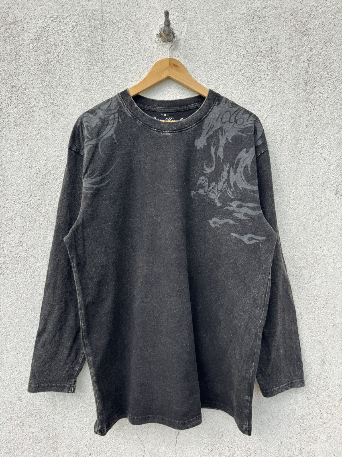 Lgb Dragon | Grailed