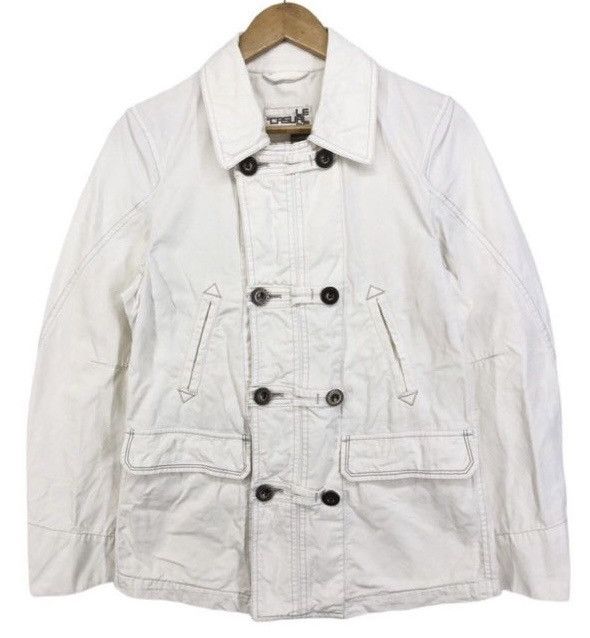 Marithe + Francois Girbaud Marithe Francois Girbaud button up jacket Size US M / EU 48-50 / 2 - 1 Thumbnail