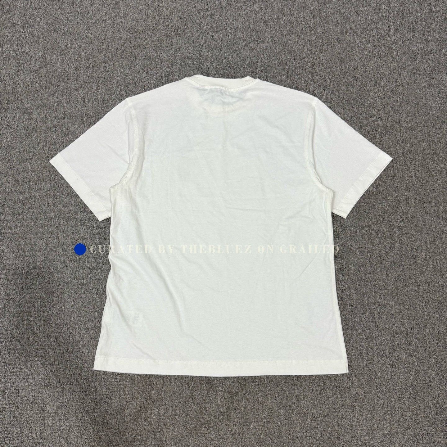 Burberry Burberry Horse Logo Short Sleeve Size US L / EU 52-54 / 3 - 2 Thumbnail