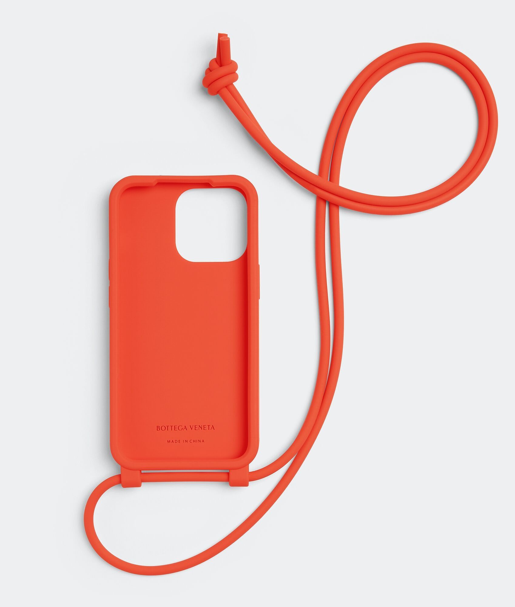 Bottega Veneta o1loc1c0325 Size: OS / 690685 Iphone 13 Pro Case On Strap Size ONE SIZE - 2 Thumbnail