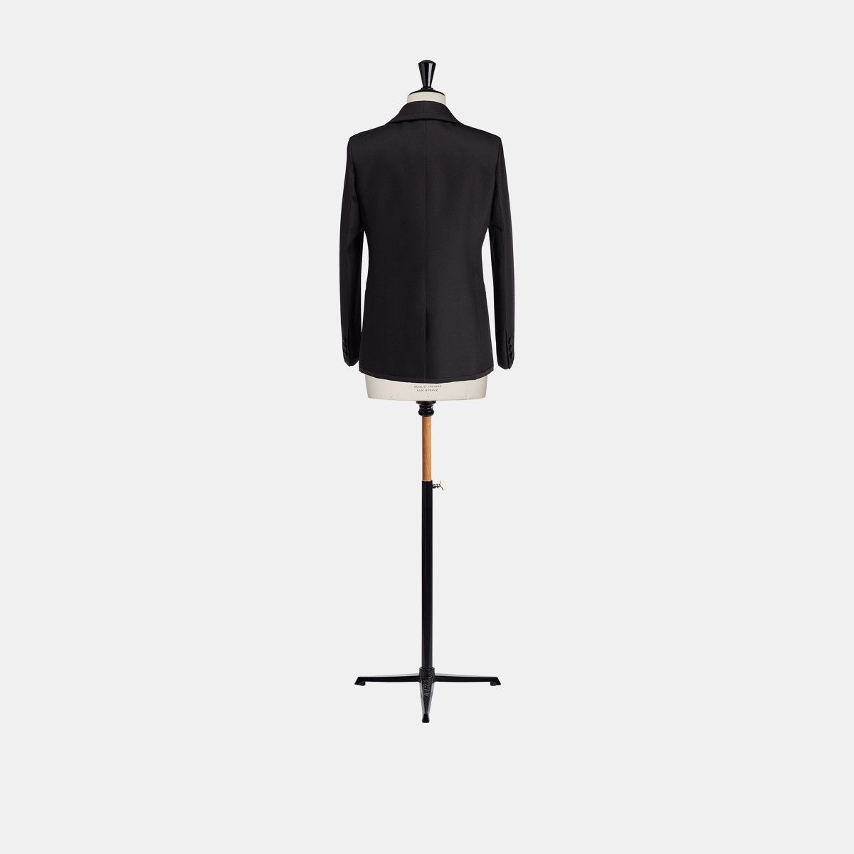 Dior o1bcso1str0225 Jacket in Black Size L / US 10 / IT 46 - 2 Thumbnail