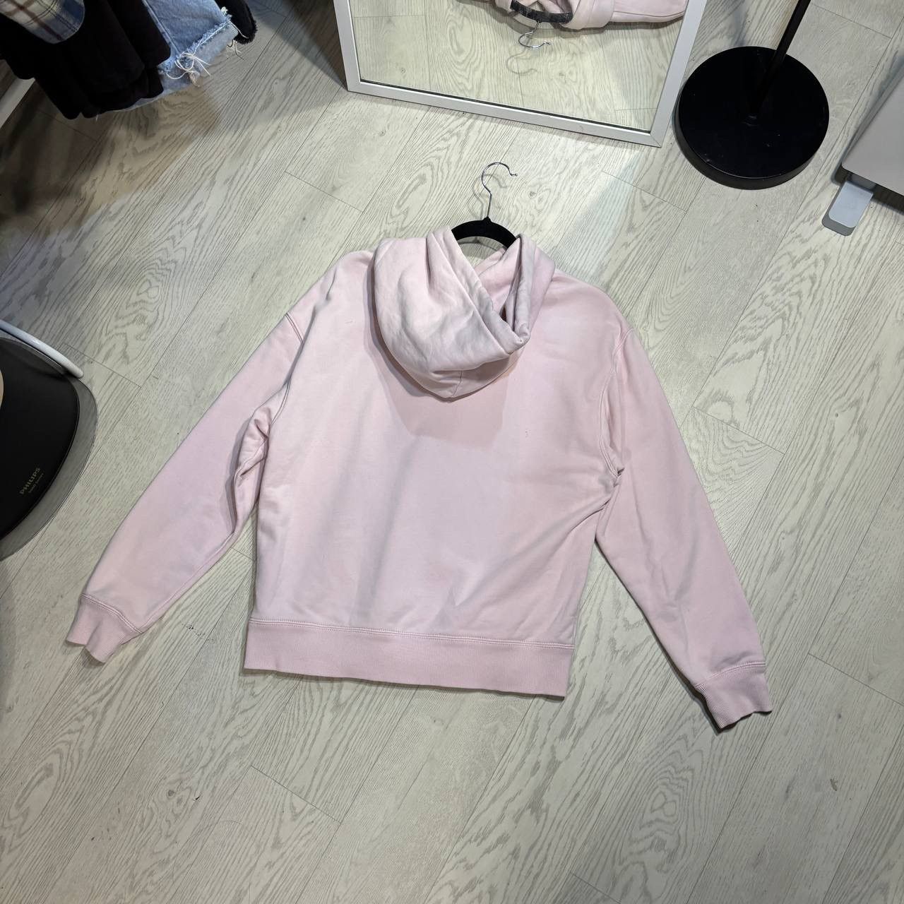 Band Tees Women’s Evisu hoodie Size:S Size S / US 4 / IT 40 - 2 Thumbnail
