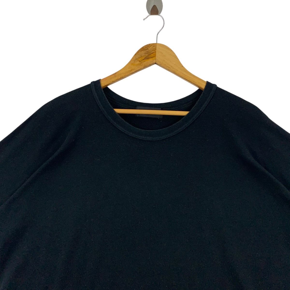 Japanese Brand × Zucca ZUCCA long womens dress Size M / US 6-8 / IT 42-44 - 2 Thumbnail