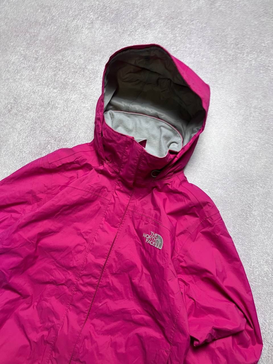 The North Face VINTAGE THE NORTH FACE WOMEN’S HYVENT WATERPROOF JACKET S Size S / US 4 / IT 40 - 3 Thumbnail