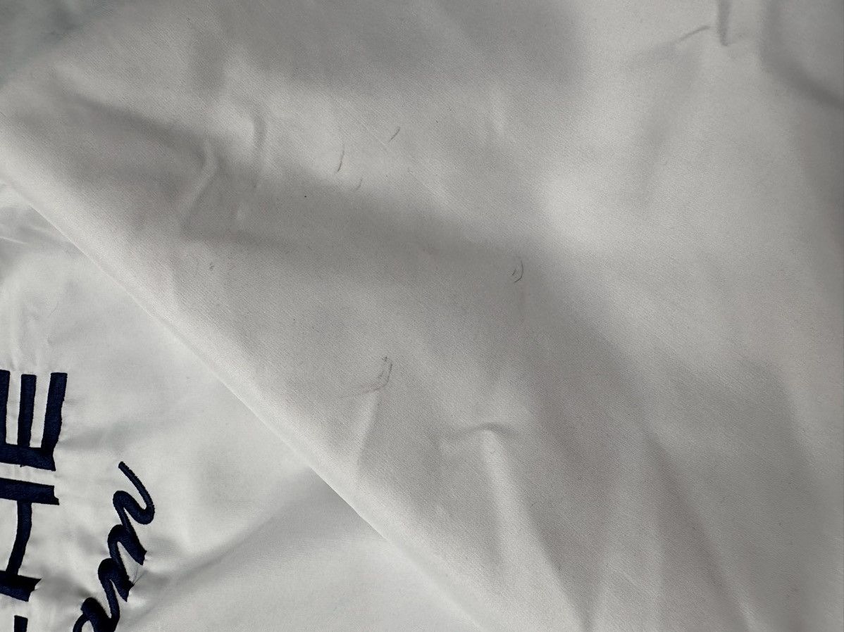 Porsche Design × Vintage Vintage L A Martina Porsche racing jacket size L logo Size US L / EU 52-54 / 3 - 12 Thumbnail