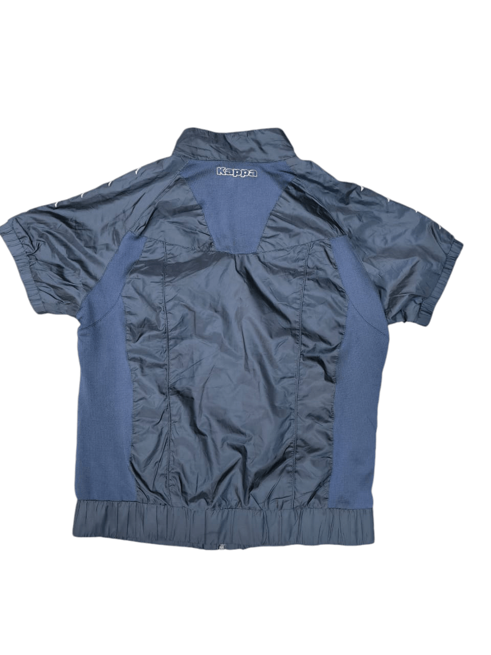 Kappa × Vintage Boluses jacket Sport Kappa Zipper streetwear Size M / US 6-8 / IT 42-44 - 2 Thumbnail