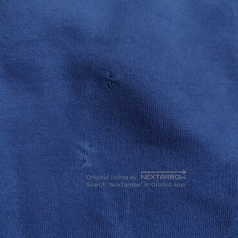 Balenciaga Balenciaga Patchwork Letter Hooded Sweatshirt Size S / US 4 / IT 40 - 7 Thumbnail