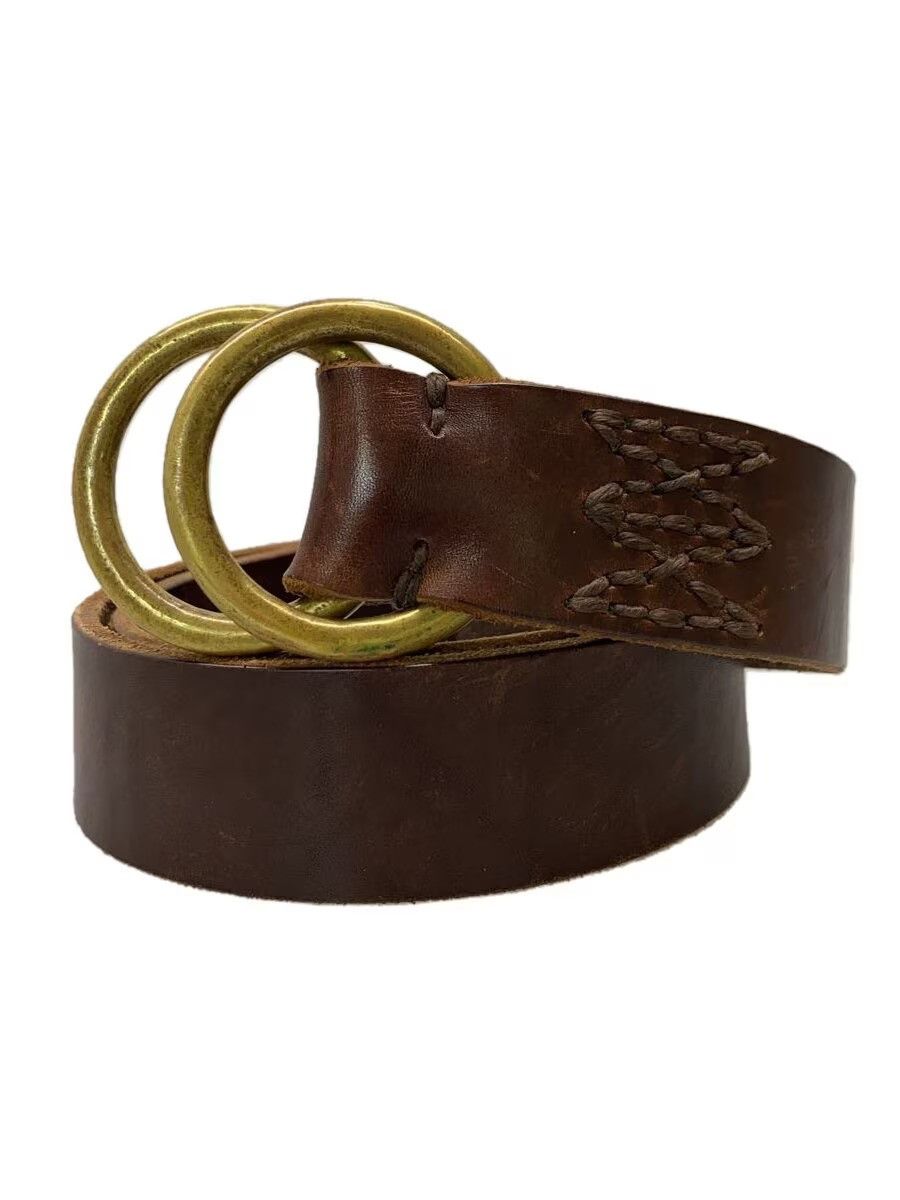 小物 ICT visvim BANDANA BELT BLACK ICT visvim BANDANA BELT BLACK