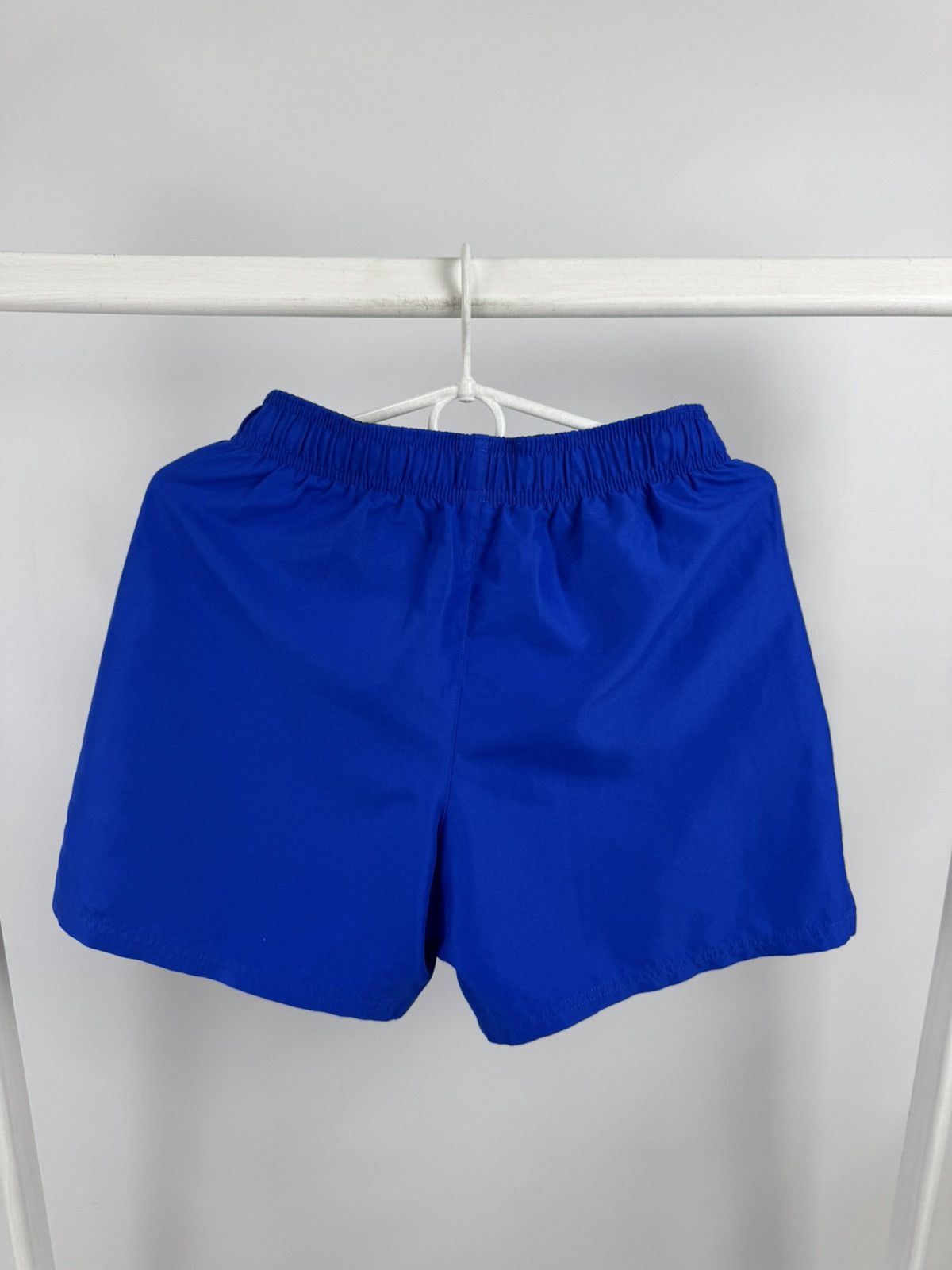 Nike Nike S size Blue Shorts Size US 30 / EU 46 - 8 Thumbnail