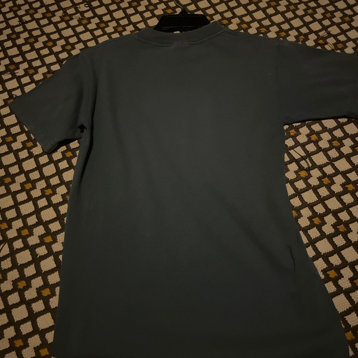 Vintage Vintage 2002 graphic tee Size US S / EU 44-46 / 1 - 2 Thumbnail