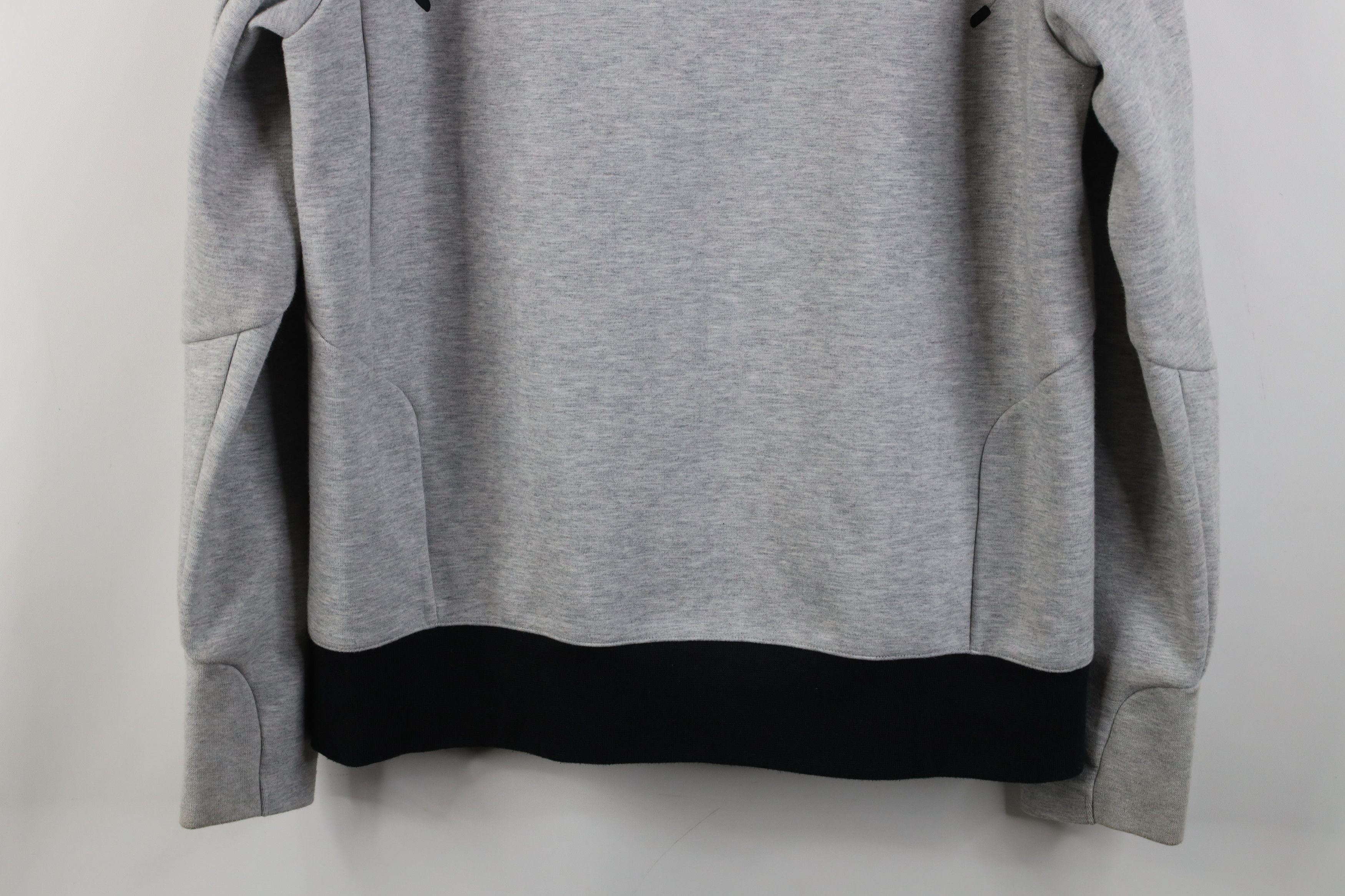 Ralph Lauren Vintage Y2K Polo Sport Ralph Lauren Tech Fleece Hoodie Size US M / EU 48-50 / 2 - 15 Thumbnail