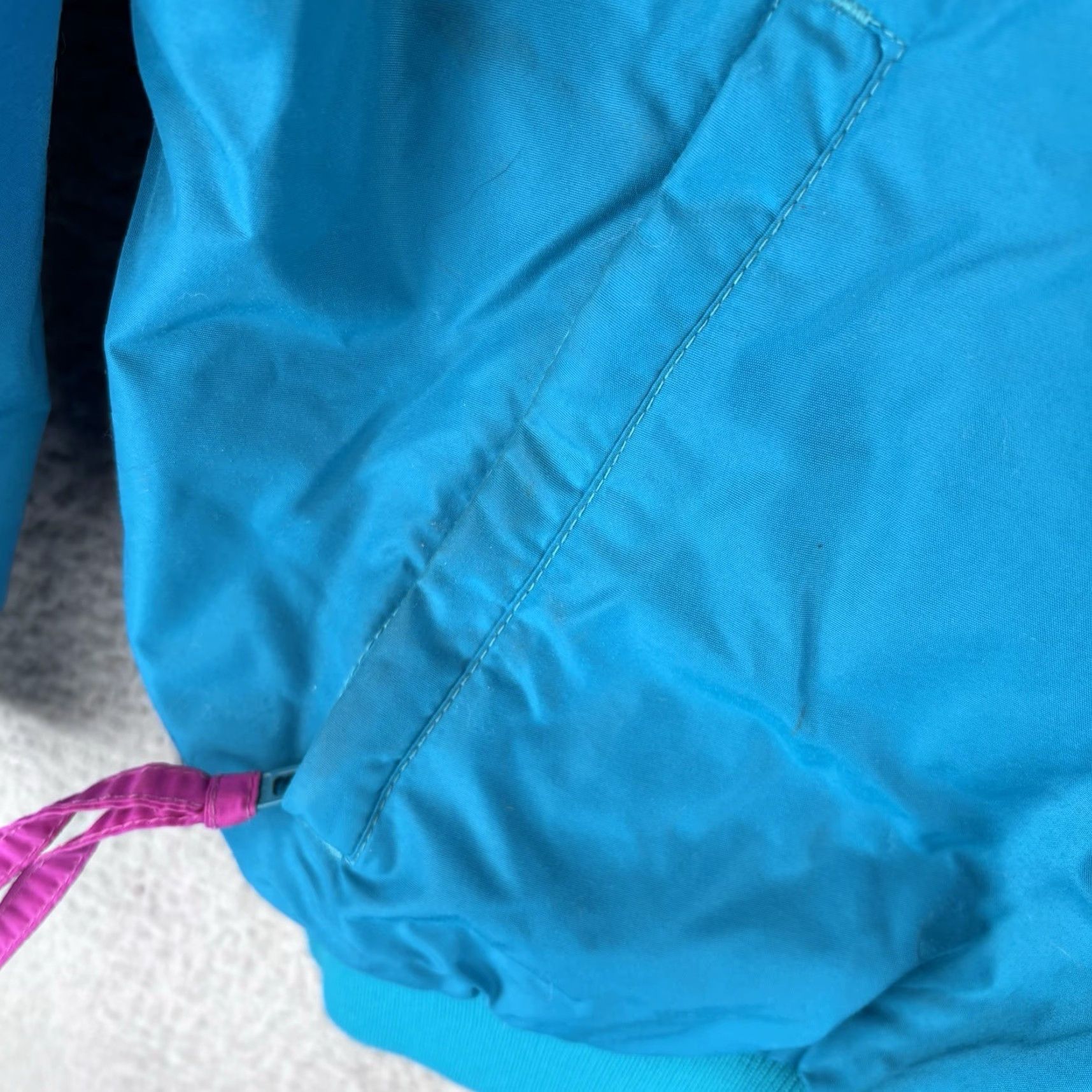 Altea **VINTAGE 90S COLUMBIA SKI JACKET WOMENS LARGE TEAL LINED** User: VINTAGE 90S COLUMBIA SKI JACKET WOMENS LARGE TEAL LINED Size L / US 10 / IT 46 - 3 Thumbnail