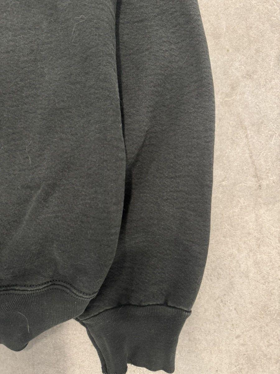Vintage Rage Against the Machine 1992 backstage crew only sweatshirt Size US XL / EU 56 / 4 - 5 Thumbnail