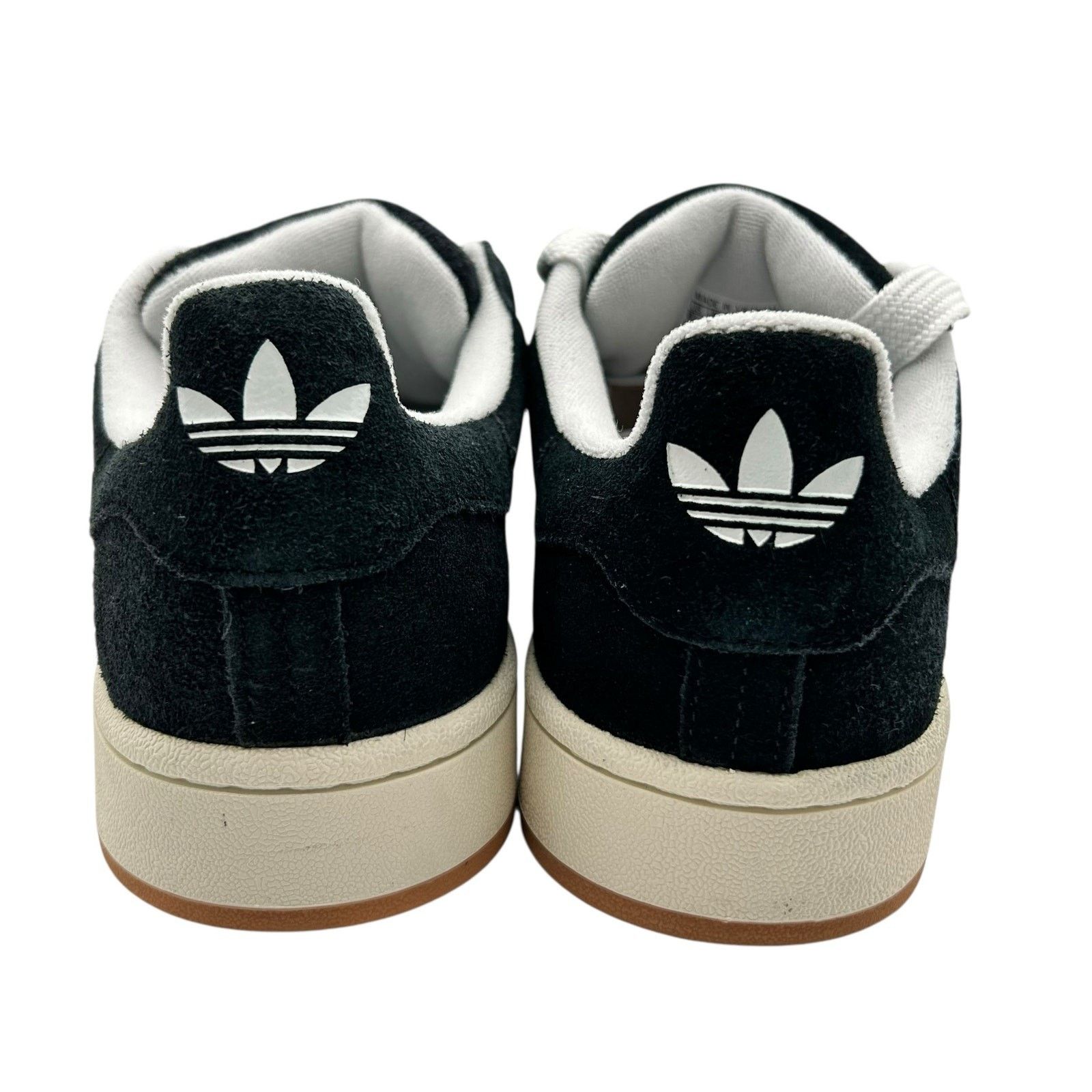 Adidas Adidas Men's Black Campus 00s Sneakers Shoes Size 8.5 Size US 8.5 / EU 41-42 - 10 Thumbnail