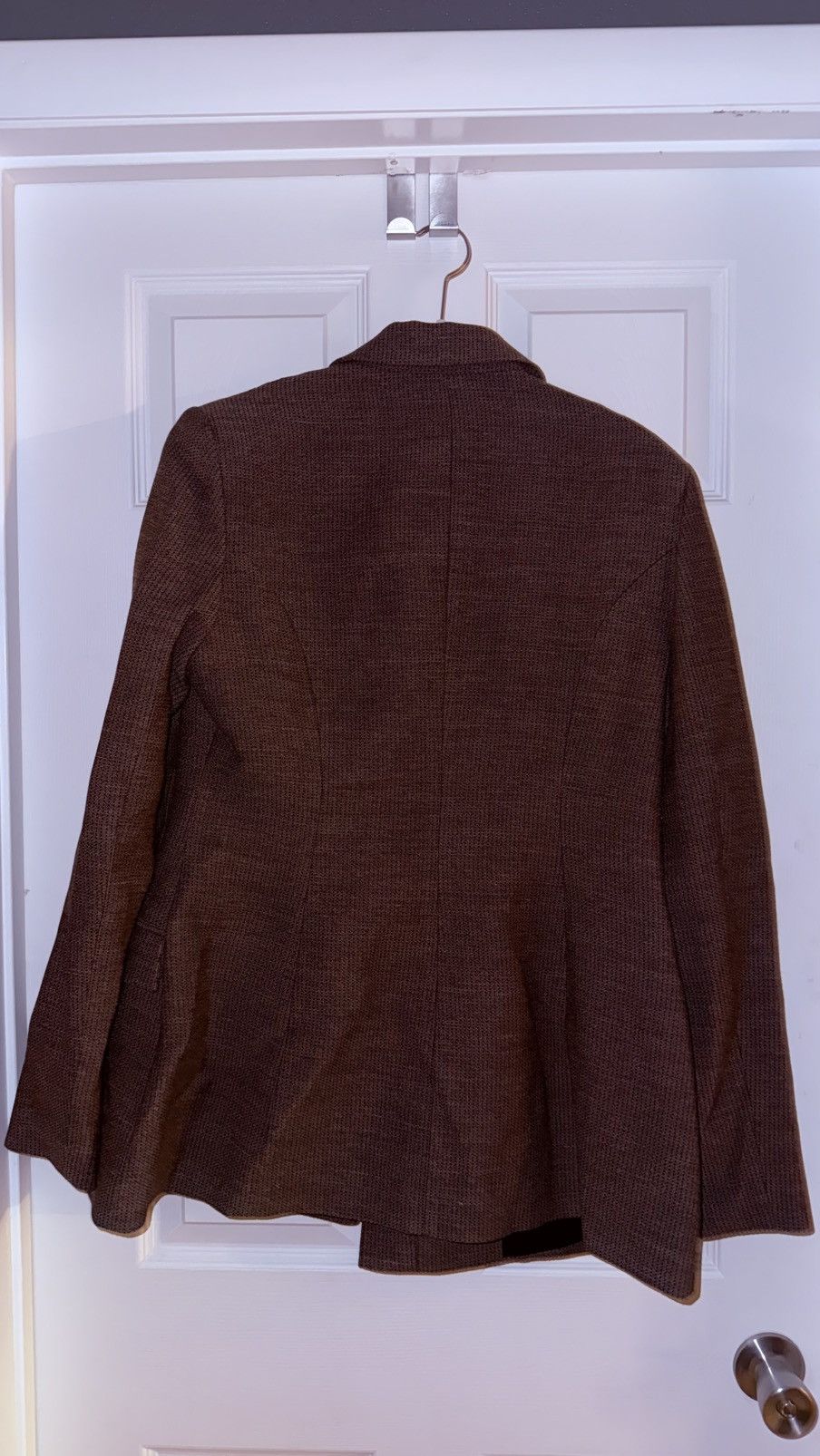 Acler Acler Women Blazer Size L / US 10 / IT 46 - 3 Thumbnail
