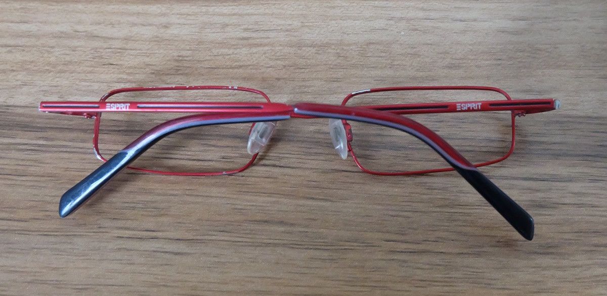 Esprit Esprit Lady Glasses Size ONE SIZE - 9 Thumbnail