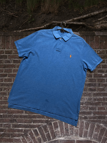 Polo Ralph Lauren Polo Ralph Lauren Polo Size US XL / EU 56 / 4 - 1 Thumbnail