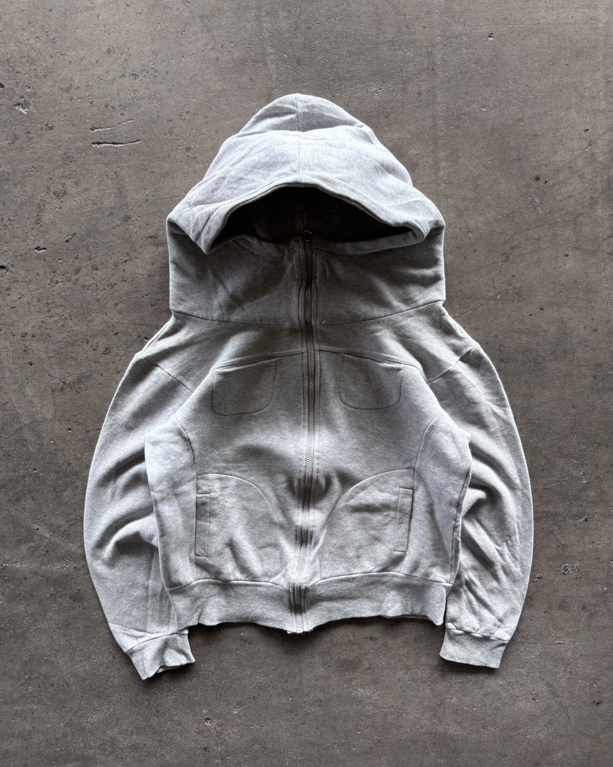 If Six Was Nine × Japanese Brand × Le Grande Bleu (L.G.B.) Kmrii