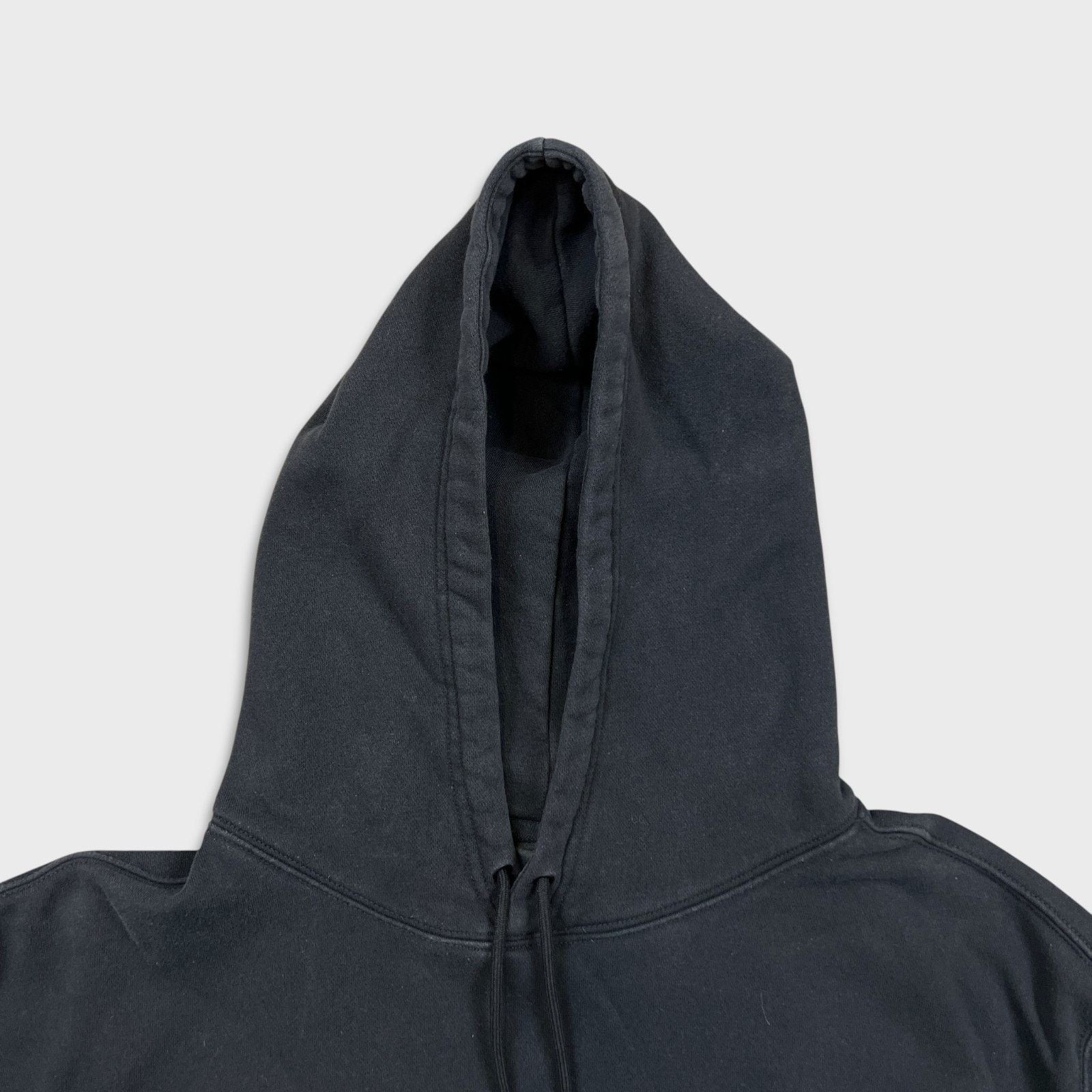 Nike Nike SB Hoodie Spell Out Skateboard Pullover Hood Sweatshirt Size US L / EU 52-54 / 3 - 2 Thumbnail