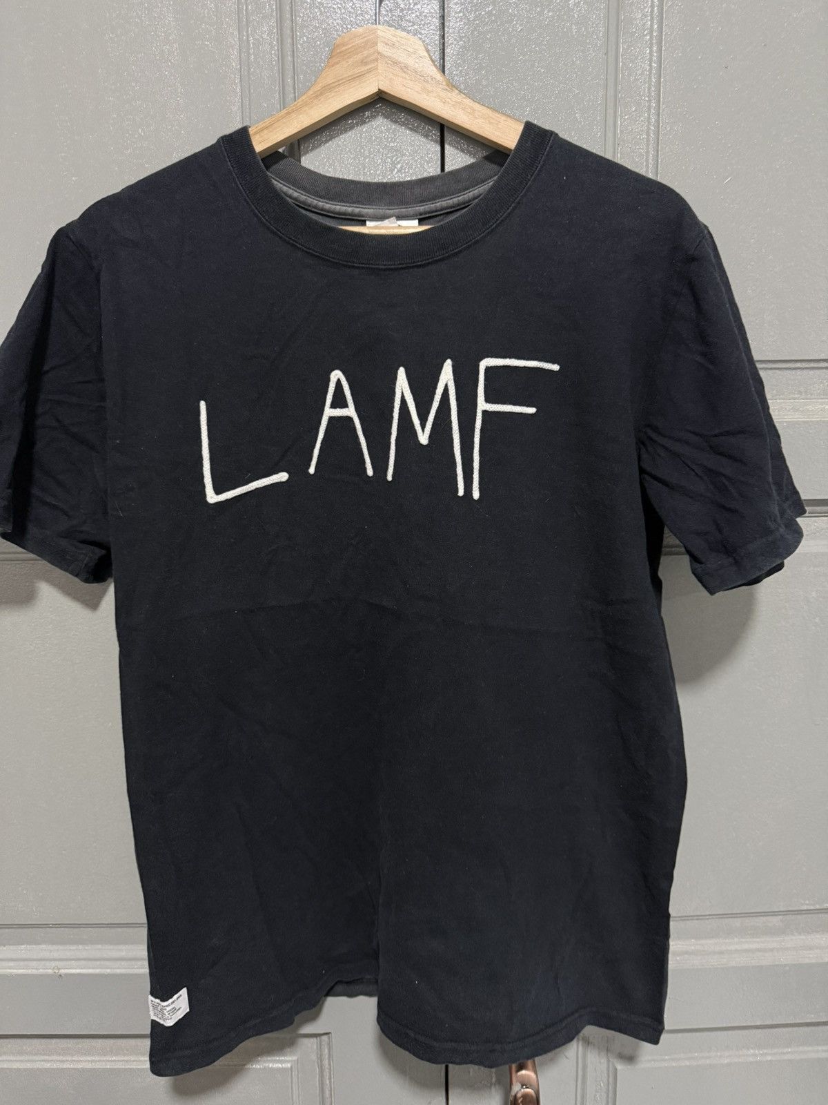 Wtaps Vintage Wtaps X Bullink “LAMF” Size US M / EU 48-50 / 2 - 1 Thumbnail