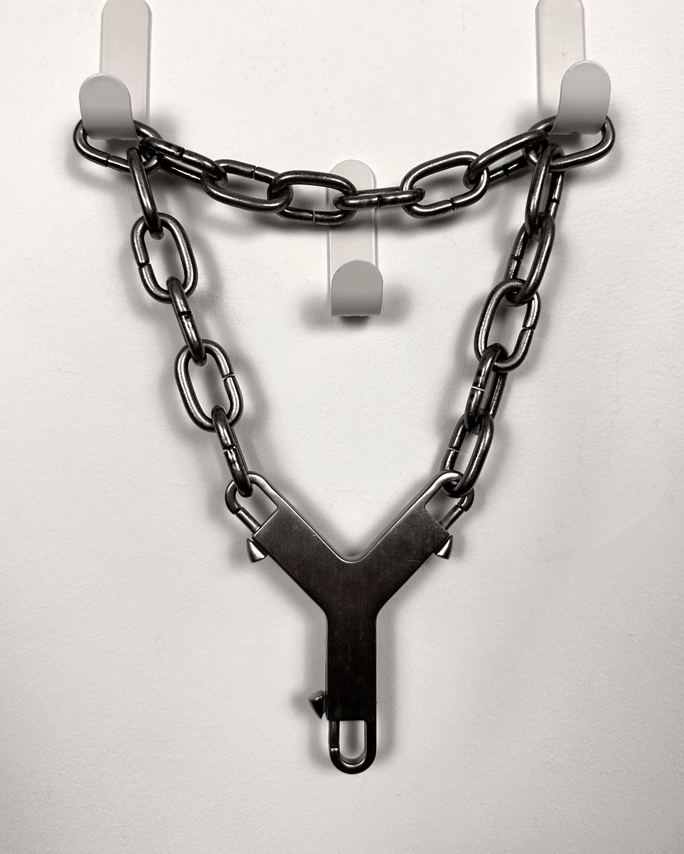 【中古】Rick Owens DRKSHDW Link Choker ネックレス Rick Owens DRKSHDW link choker ネックレス - メルカリ