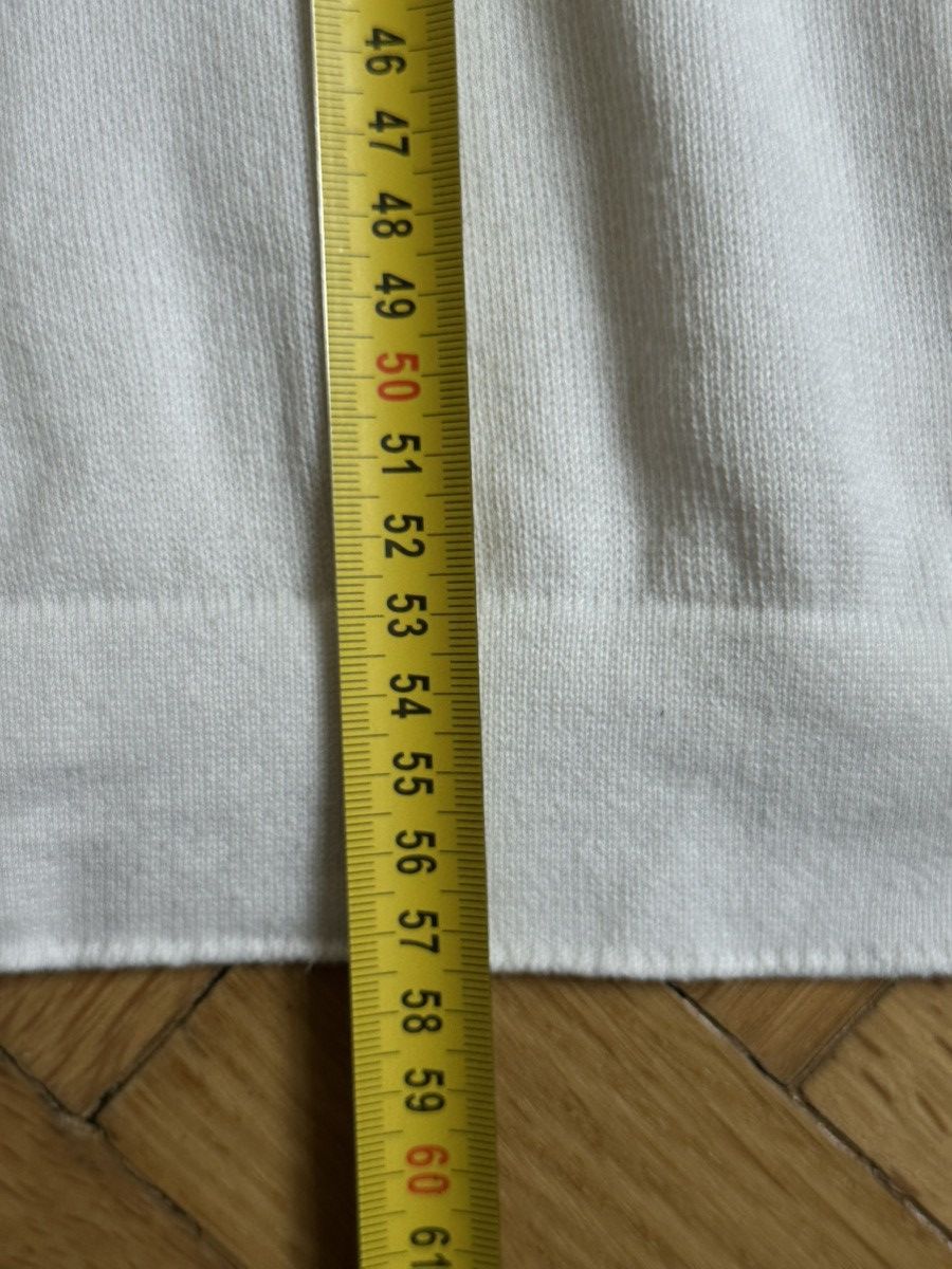 Stone Island Stone Island Vintage 00s Luxury Cotton Sweater Size US M / EU 48-50 / 2 - 13 Thumbnail