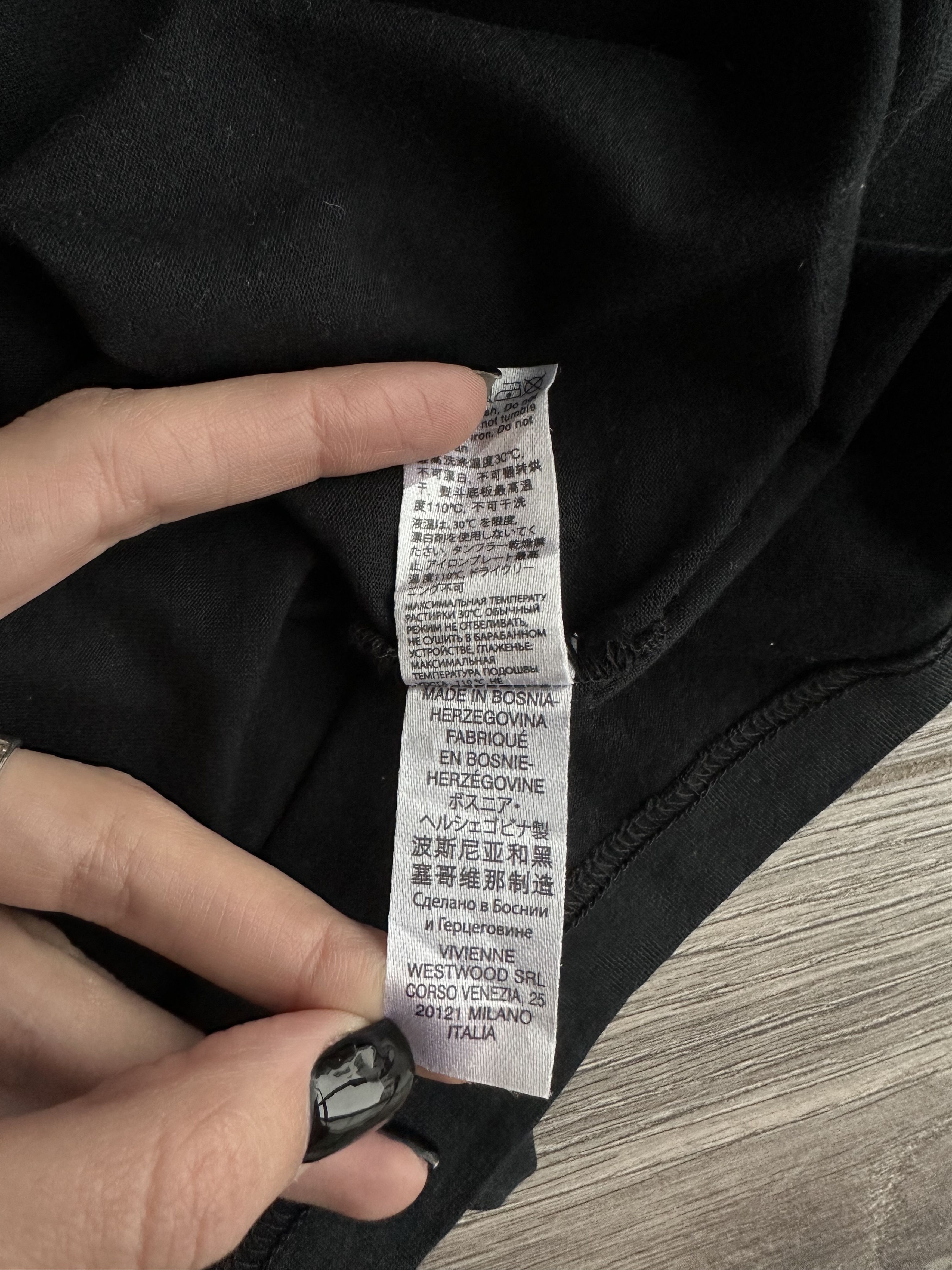 Vivienne Westwood Vivienne Westwood underwear Size M / US 6-8 / IT 42-44 - 6 Thumbnail