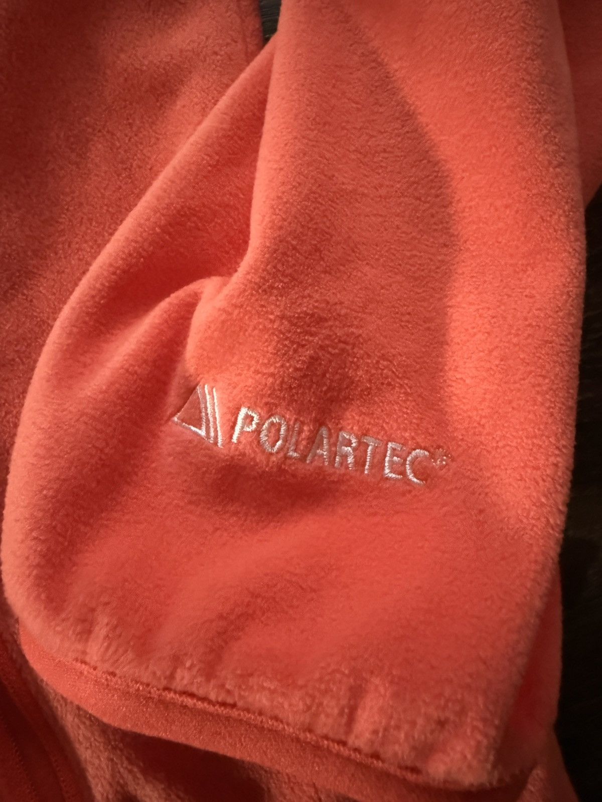 The North Face The North Face Polartec NF Half Zip Jacket Size US L / EU 52-54 / 3 - 3 Thumbnail