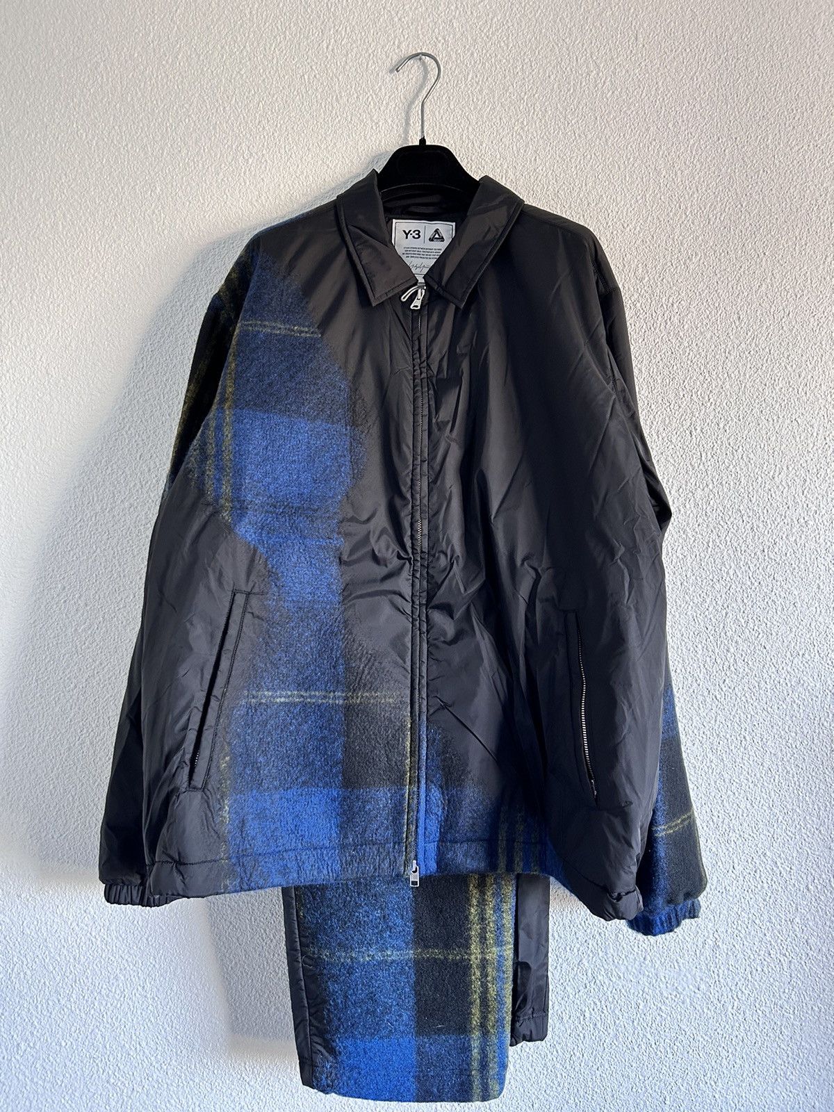ジャケット・アウター Graphpaper Stevensons Oild Cloth Coat COLLECTION 2024 AUTUMN & WINTER – Graphpaper