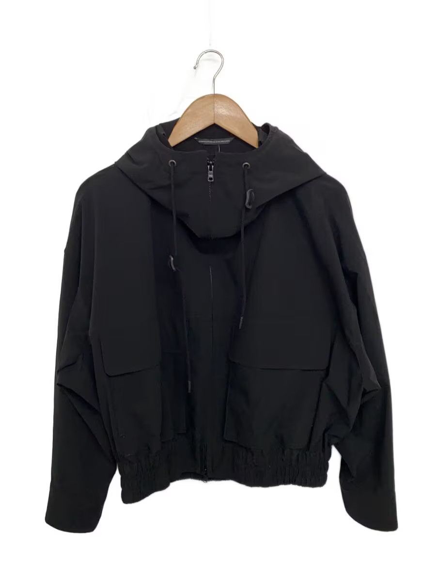 Yohji Yamamoto yohji yamamoto Y’s 25AW/TAFTA MOUNTAIN HOODIE Size US XXL / EU 58 / 5 - 1 Thumbnail